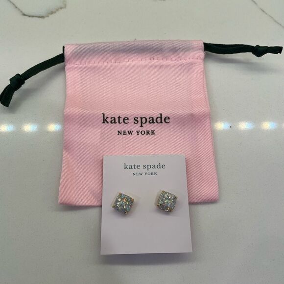 Kate Spade Earrings  - Picture 1 of 3